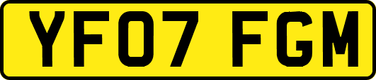 YF07FGM
