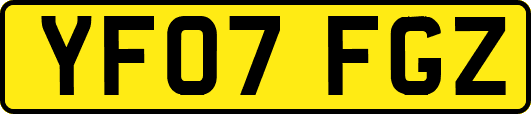 YF07FGZ