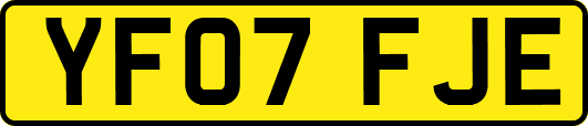 YF07FJE