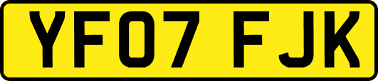 YF07FJK