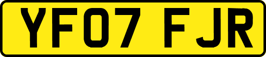 YF07FJR