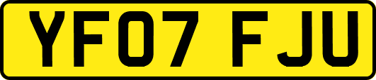 YF07FJU