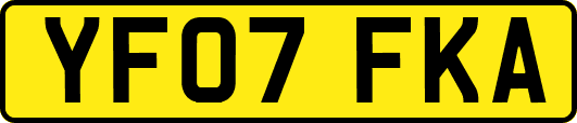 YF07FKA