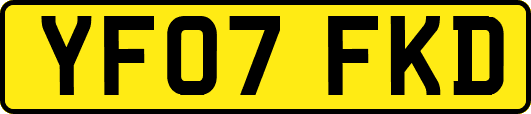 YF07FKD