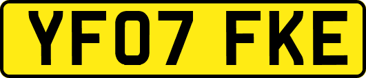 YF07FKE