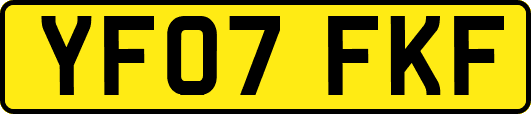 YF07FKF