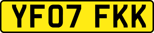 YF07FKK
