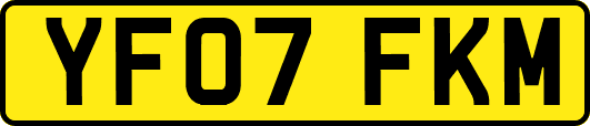 YF07FKM