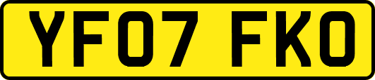 YF07FKO