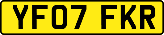 YF07FKR