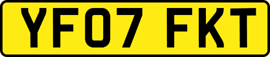YF07FKT