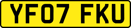 YF07FKU