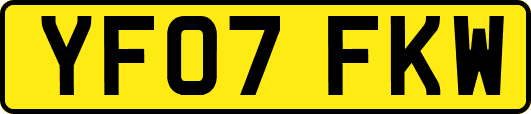 YF07FKW