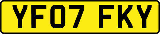 YF07FKY