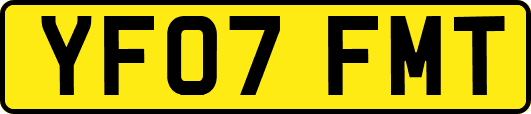 YF07FMT