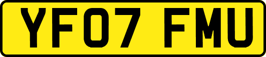 YF07FMU