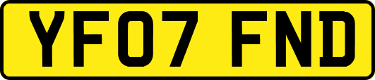 YF07FND