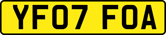 YF07FOA