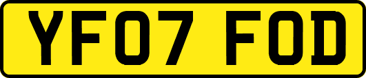 YF07FOD