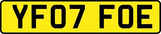 YF07FOE