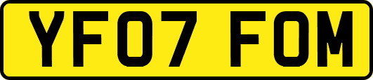 YF07FOM