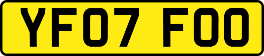 YF07FOO