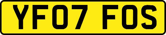 YF07FOS