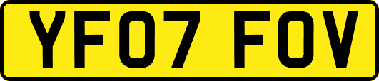 YF07FOV