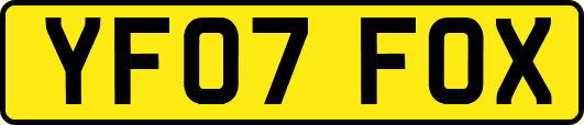 YF07FOX
