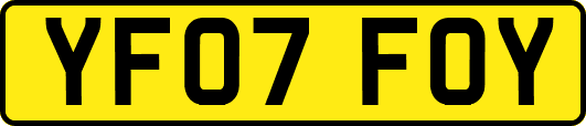 YF07FOY