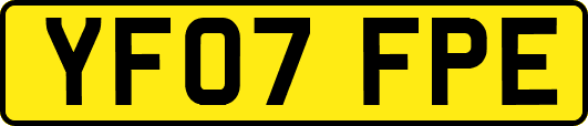 YF07FPE