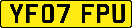 YF07FPU