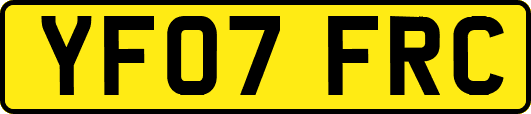 YF07FRC