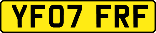 YF07FRF