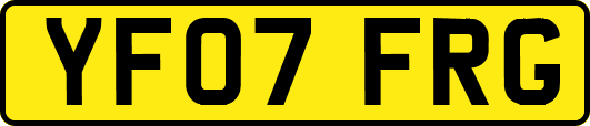 YF07FRG