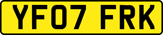YF07FRK