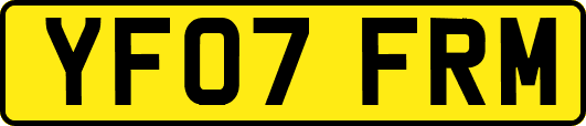 YF07FRM
