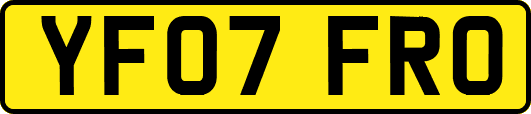 YF07FRO