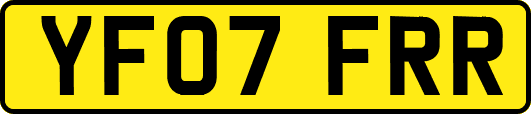 YF07FRR