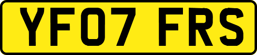 YF07FRS