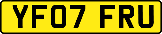YF07FRU