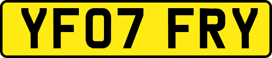 YF07FRY