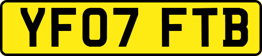 YF07FTB