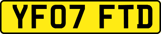 YF07FTD
