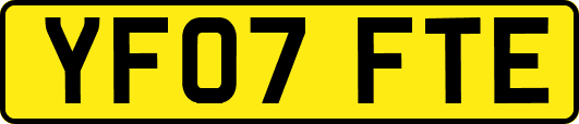 YF07FTE