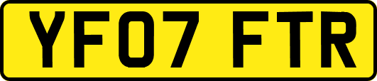 YF07FTR