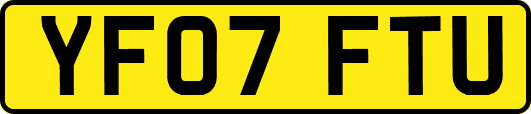 YF07FTU