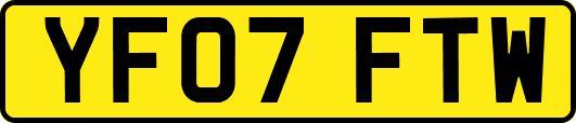 YF07FTW