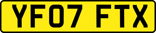 YF07FTX