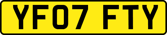 YF07FTY